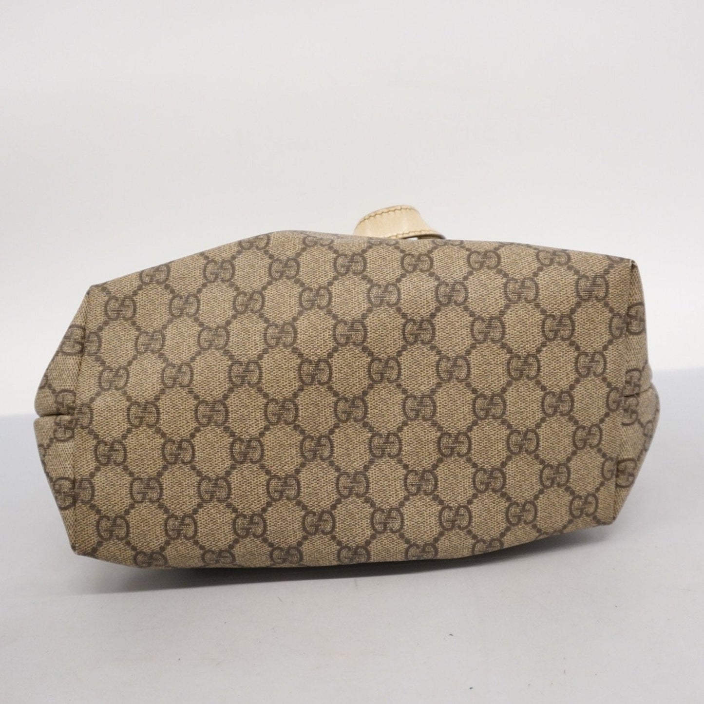 Gucci Canvas Tote Bag ()