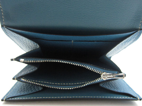 Luxury Hermes Wallet H2006 Ladies Accessory
