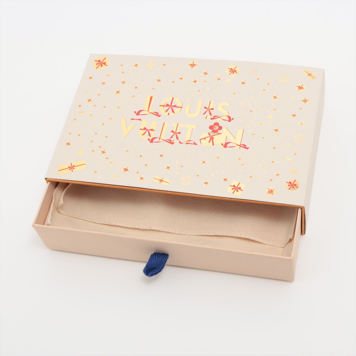 Louis Vuitton Machina Portefolios M60143 Noneir Long Wallet