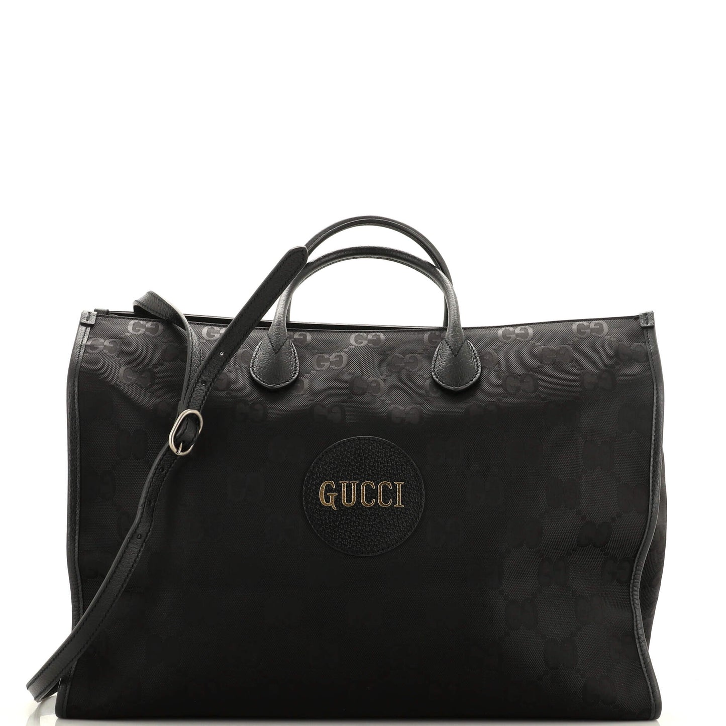 Luxury Gucci Trending 2025 Off The Grid Tote GG Econyl