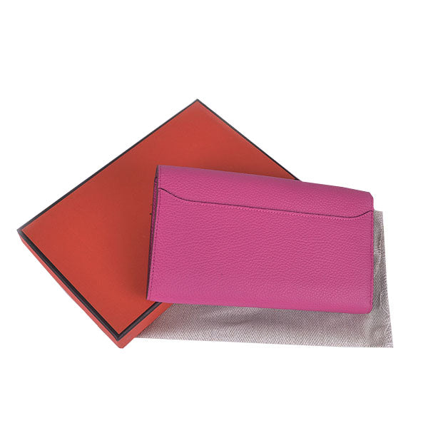 Luxury Hermes Wallet H6023 Ladies Wallet