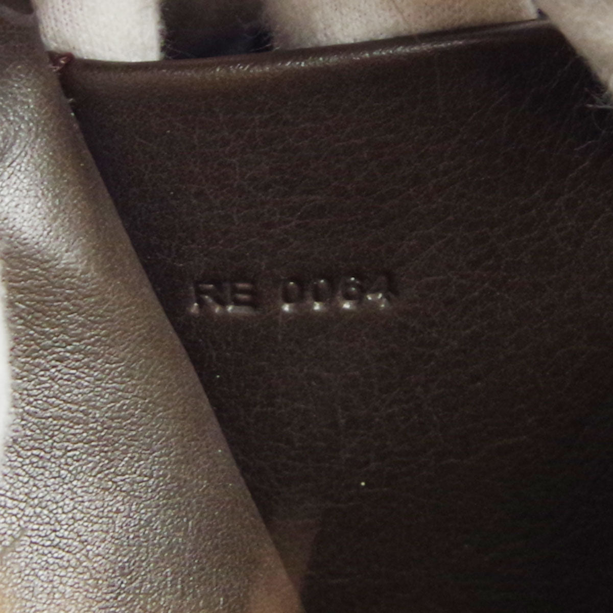 Louis Vuitton * 2004 Monogram Mink Fabuleux Extraordinaires Handbag M92700