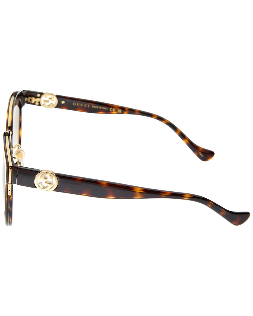 Gucci Women's GG1027SK 56mm Sunglasses