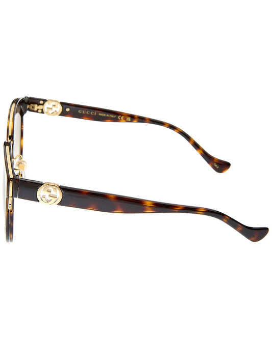 Gucci Women's GG1027SK 56mm Sunglasses
