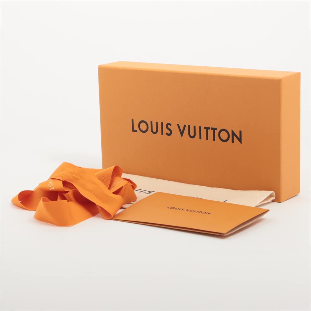 Louis Vuitton Monogram Wallet M42616