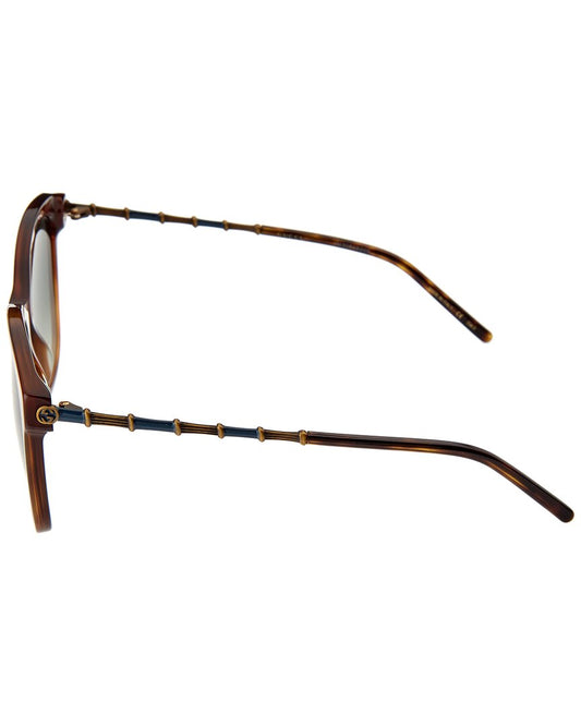 Gucci Women's GG0654S 56mm Sunglasses