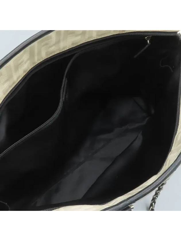 Luxury Fendi 8BH185 shoulder bag