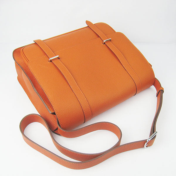 Luxury Hermes Steve H2812 Ladies Cow Leather