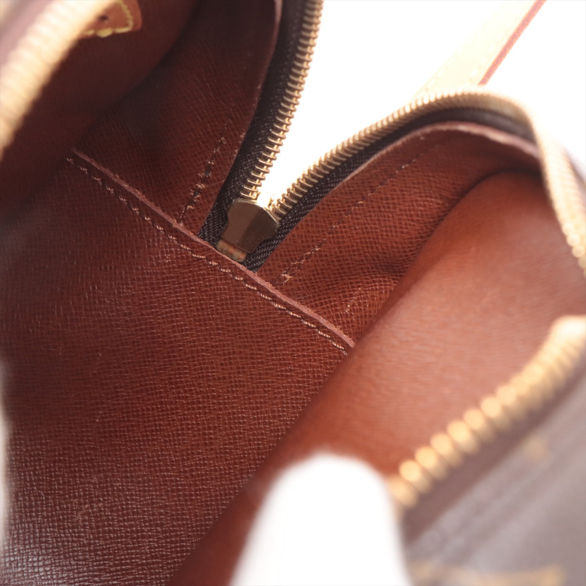 Louis Vuitton Monogram Blois M51221