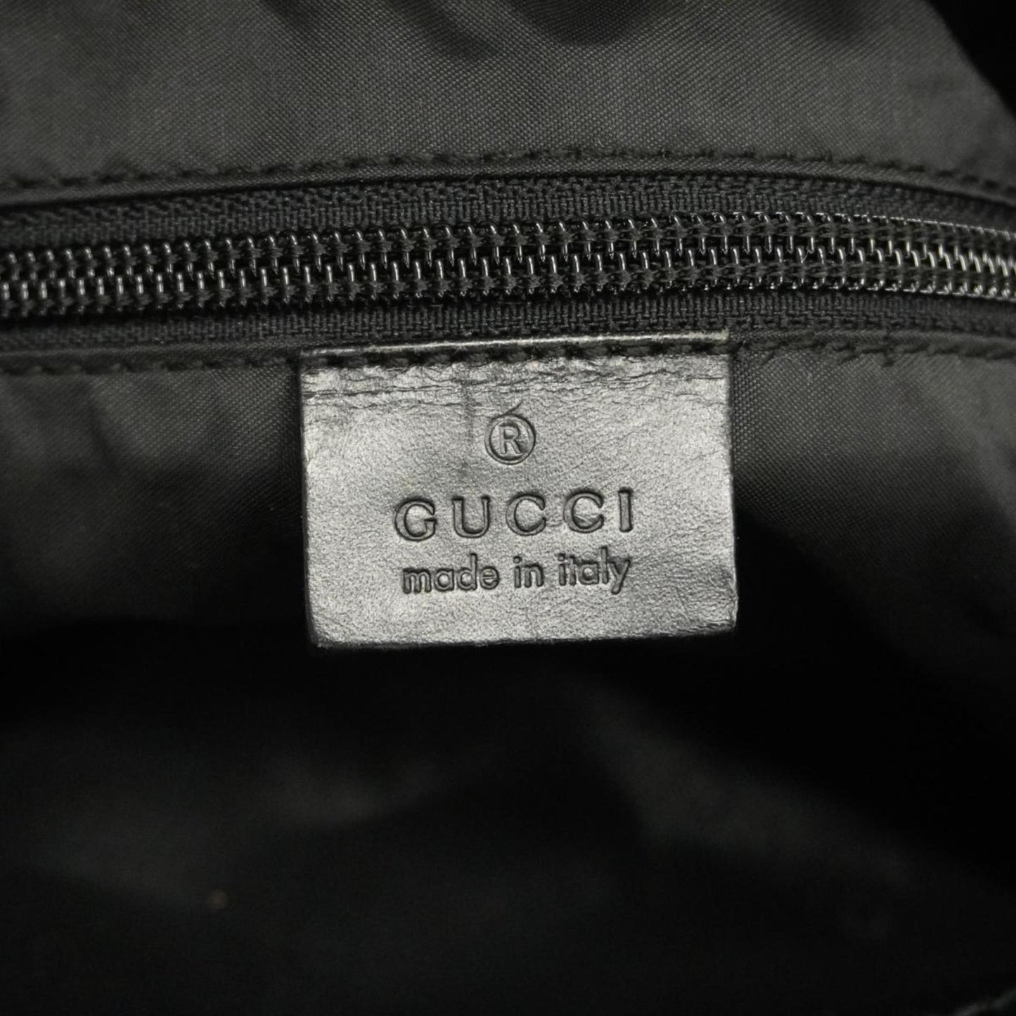 Gucci Synthetic Shopper Bag ()