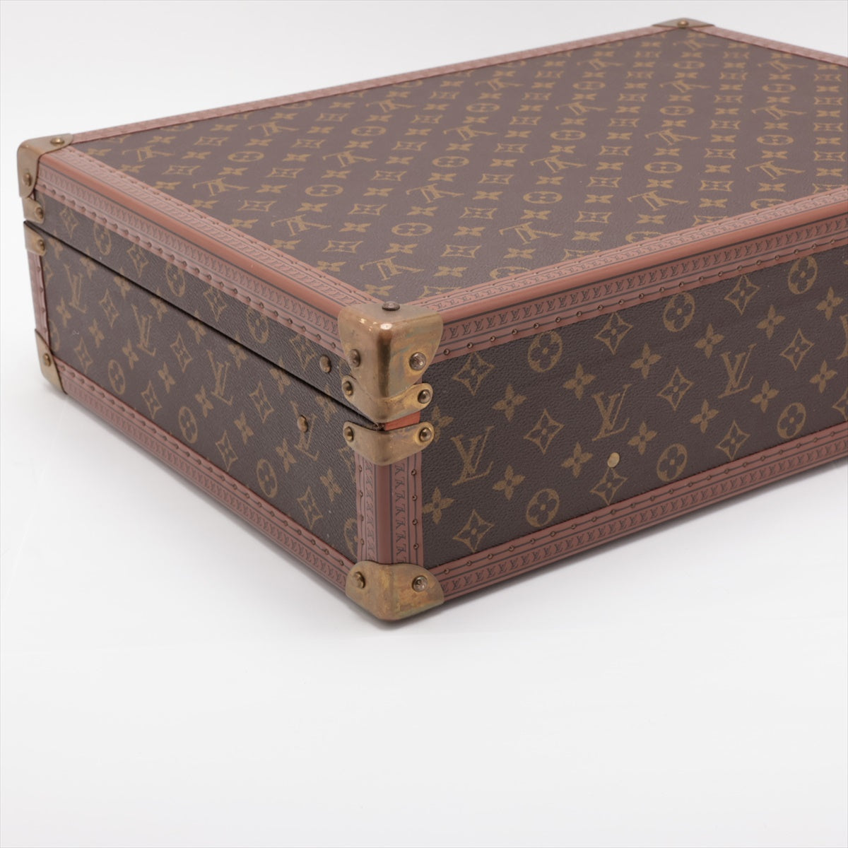 Louis Vuitton Monogram Cotville 50 M21422