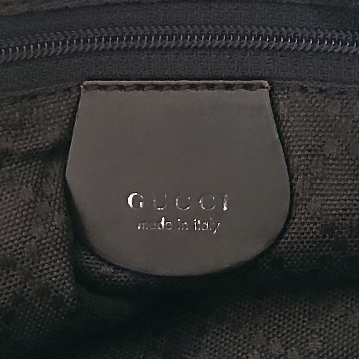 Luxury Gucci Trending 2025 Bamboo Synthetic Shoulder Bag ()