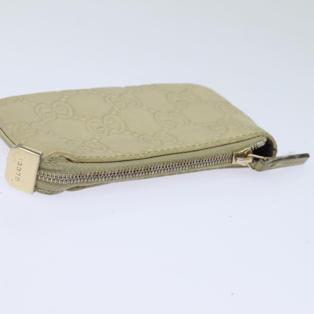 Luxury Gucci Trending 2025 Gg Canvas Canvas Wallet