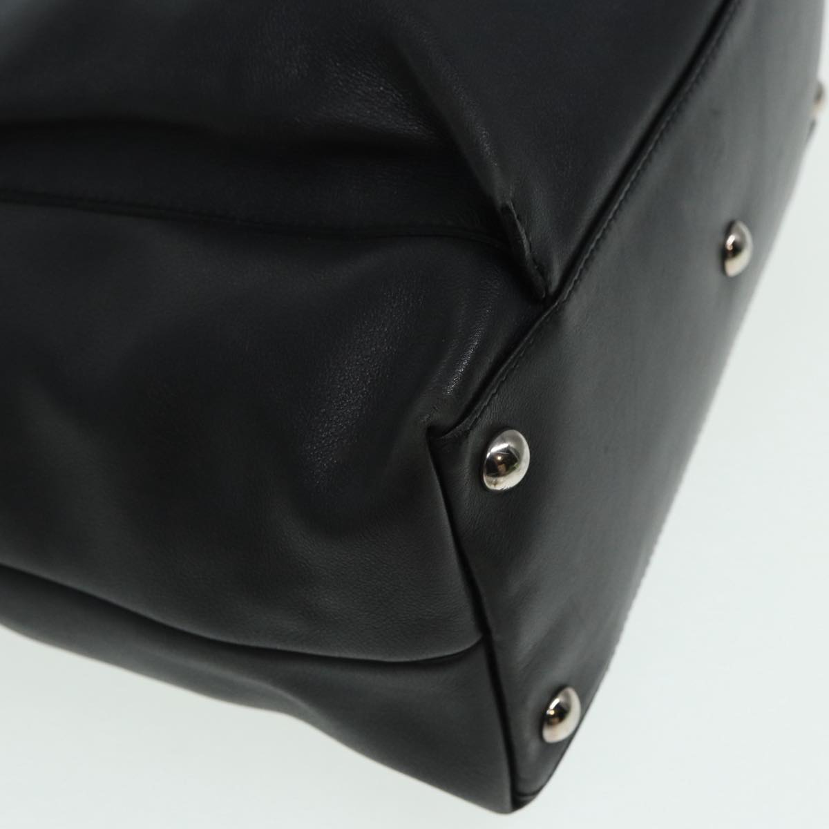 Gucci Leather Handbag ()