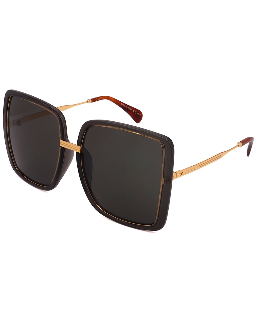 Gucci Women's GG0903SA 60mm Sunglasses
