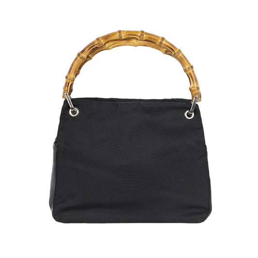 Luxury Gucci Trending 2025 Bamboo Handbag - '00s
