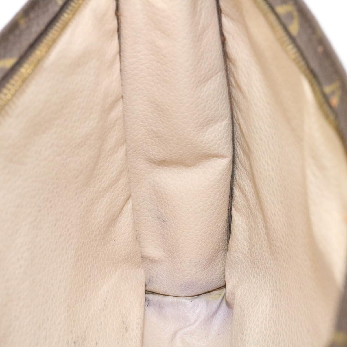 LOUIS VUITTON Monogram Poche Toilette 26 Pouch M47542 LV am1835g