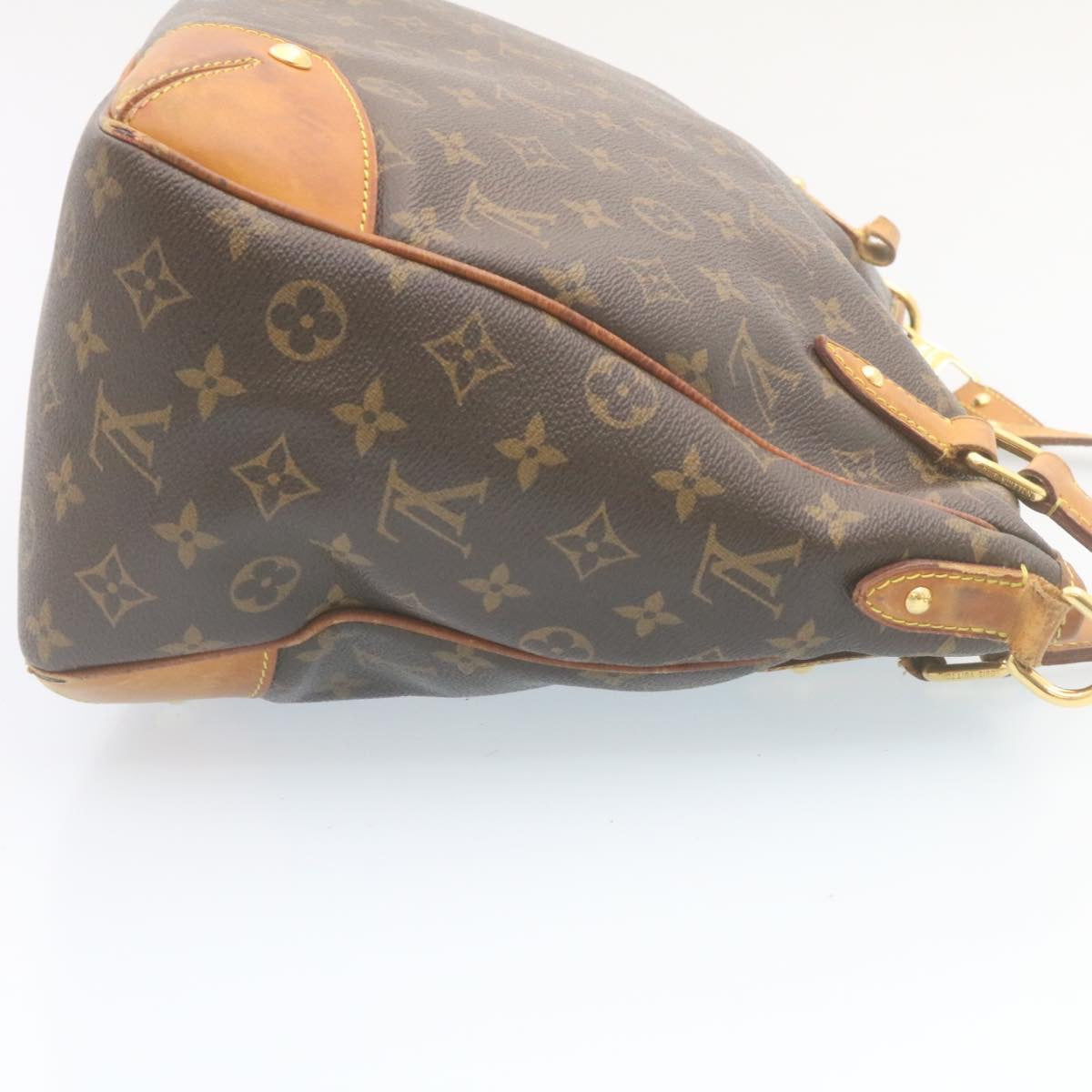 LOUIS VUITTON Monogram Estrela MM 2Way Tote Bag M41232 LV am2171g