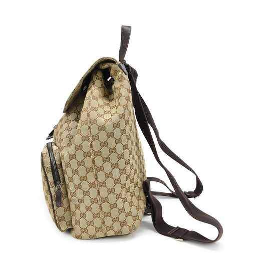 Luxury Gucci Trending 2025 Backpack