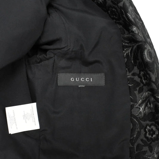Luxury Gucci Trending 2025 Blazer - Women's 40