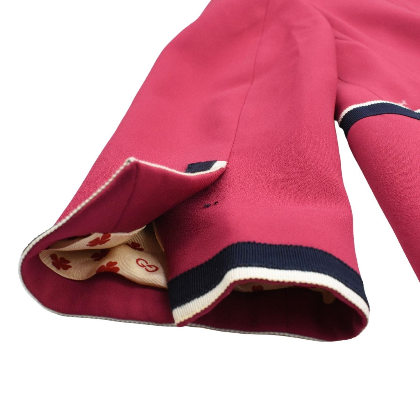 Luxury Gucci Trending 2025 Blazer - Women's 40
