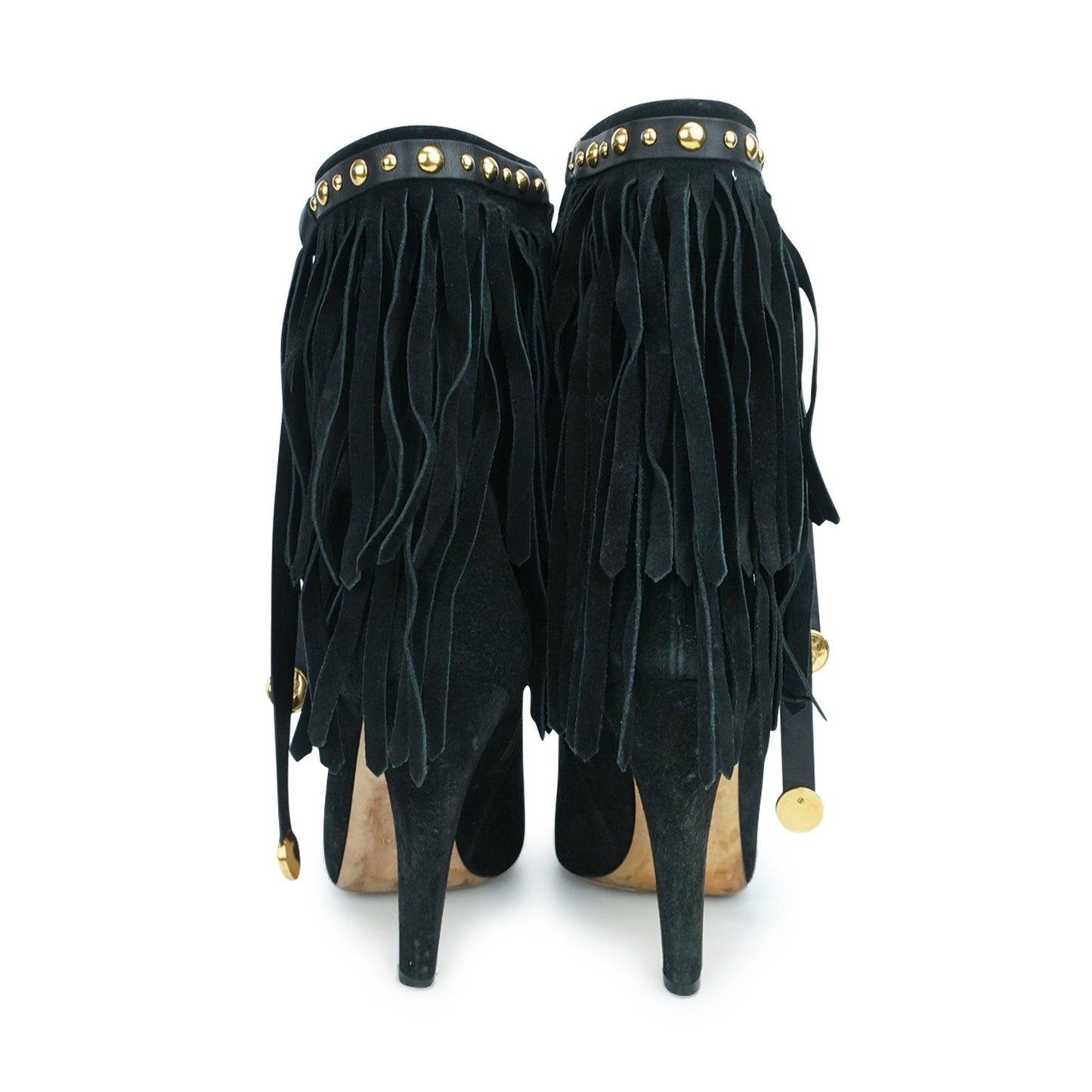 Luxury Gucci Trending 2025 Boots - Women's 40