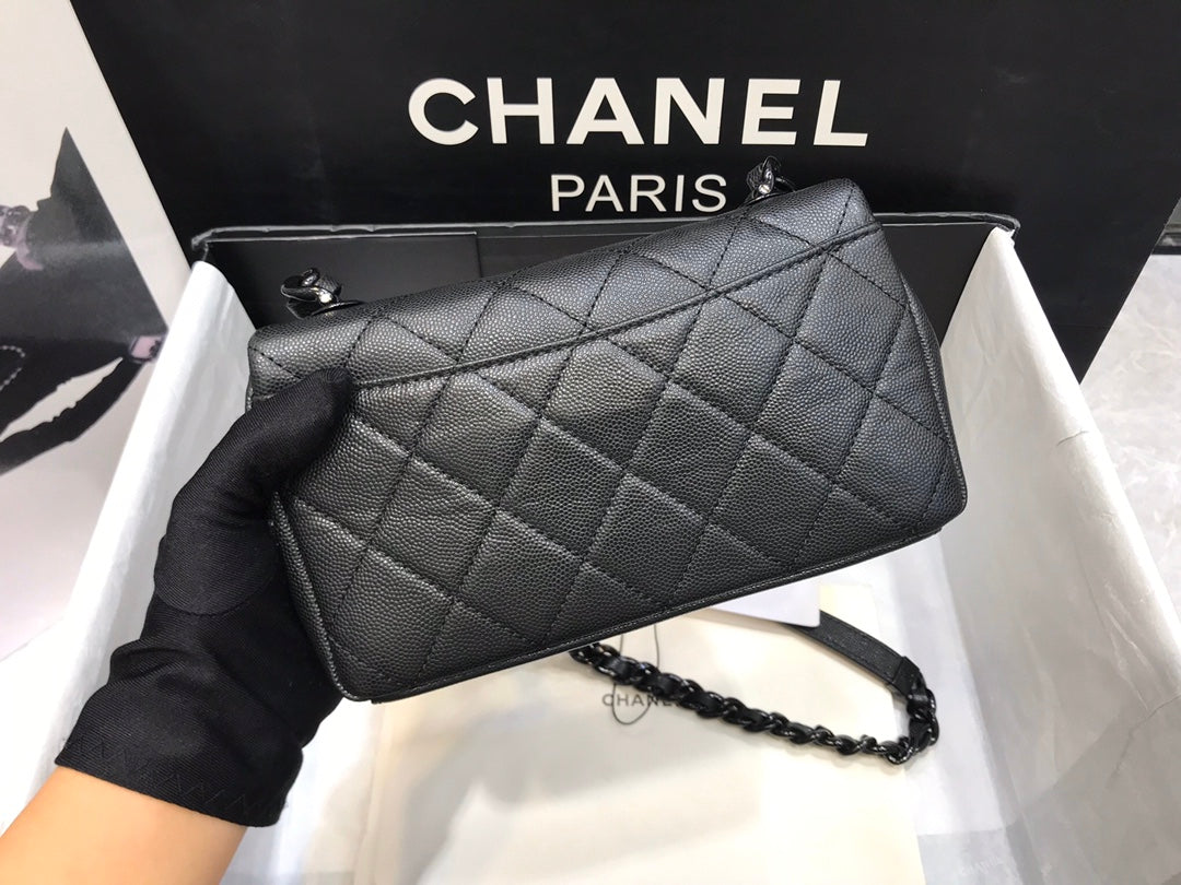 Luxury Chanel - Luxury Bag - CHL - 1258