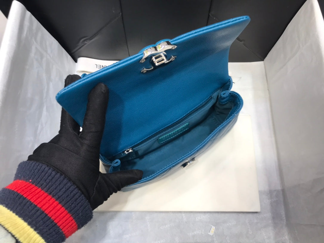 Luxury Chanel - Luxury Bag - CHL - 1259