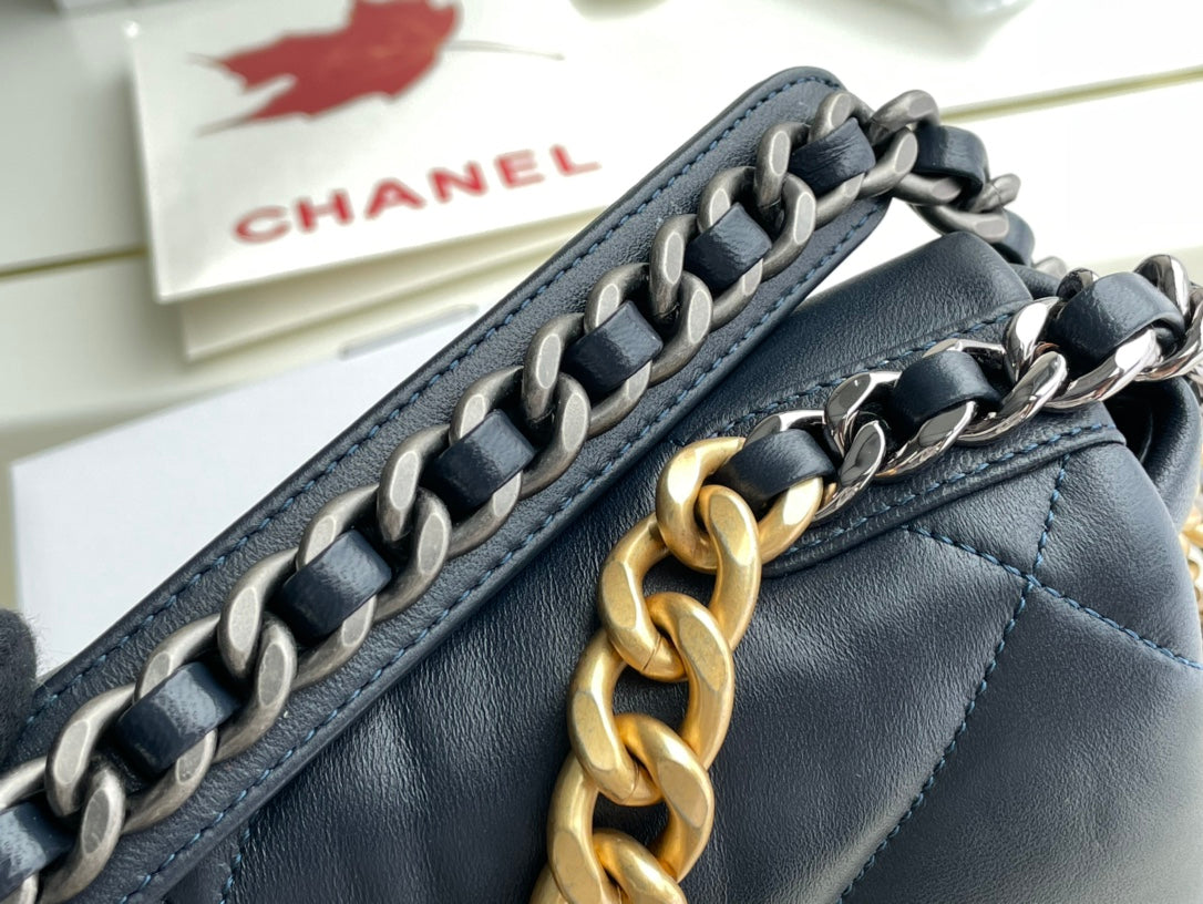 Luxury Chanel - Luxury Bag - CHL - 1278