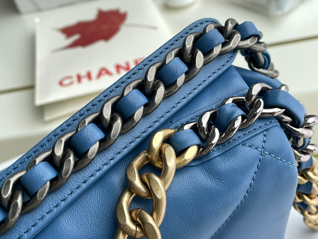 Luxury Chanel - Luxury Bag - CHL - 1277