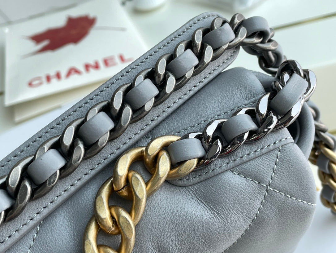 Luxury Chanel - Luxury Bag - CHL - 1276