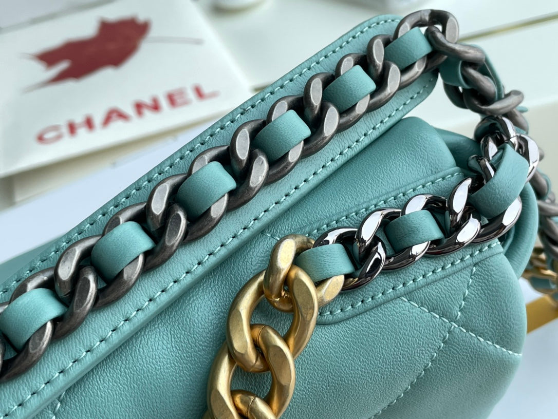 Luxury Chanel - Luxury Bag - CHL - 1272