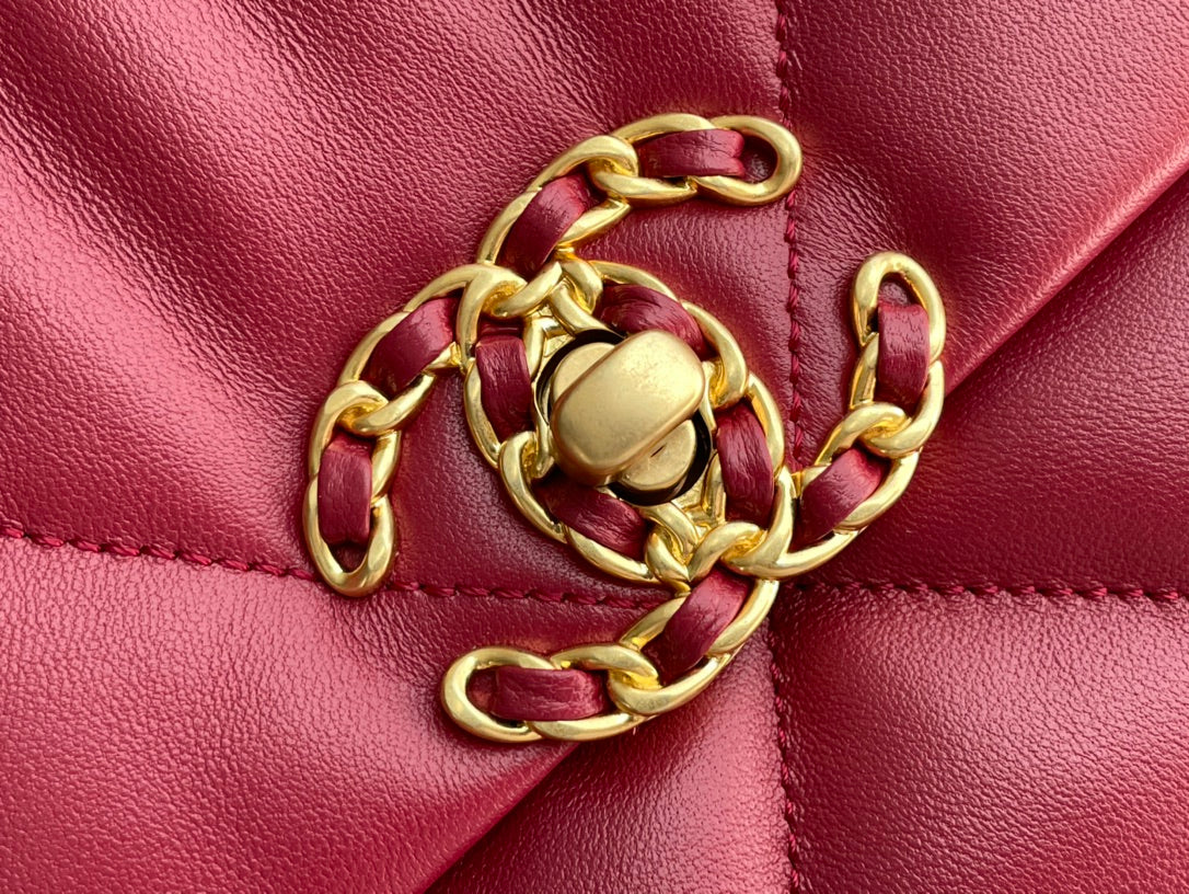 Luxury Chanel - Luxury Bag - CHL - 1270