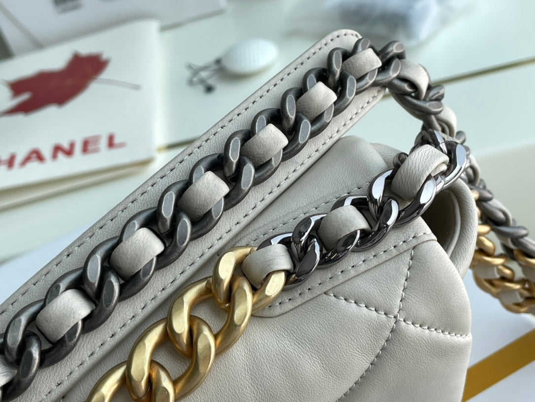 Luxury Chanel - Luxury Bag - CHL - 1269