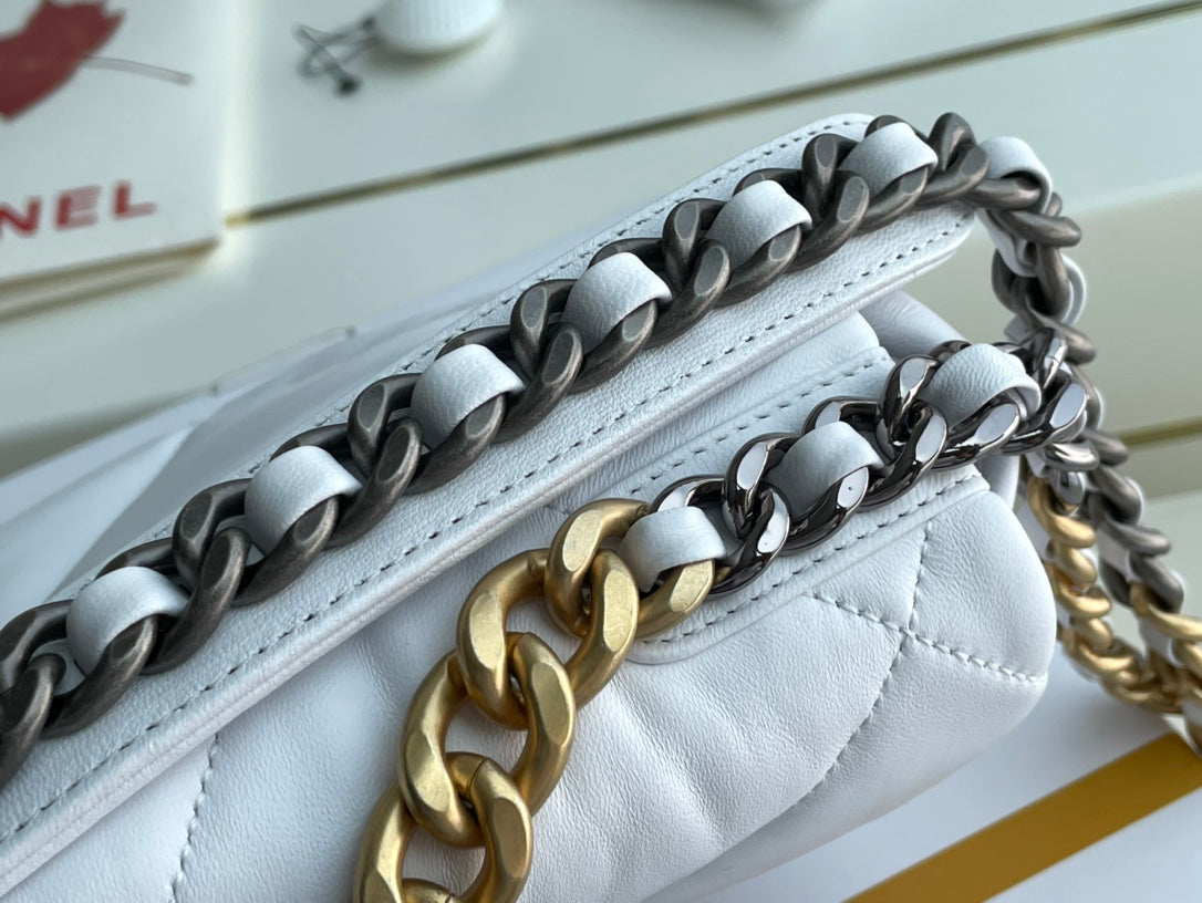 Luxury Chanel - Luxury Bag - CHL - 1267