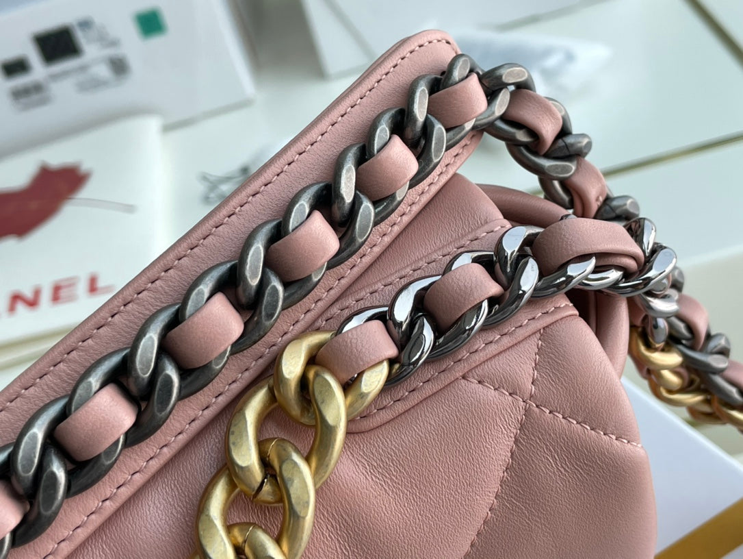 Luxury Chanel - Luxury Bag - CHL - 1265