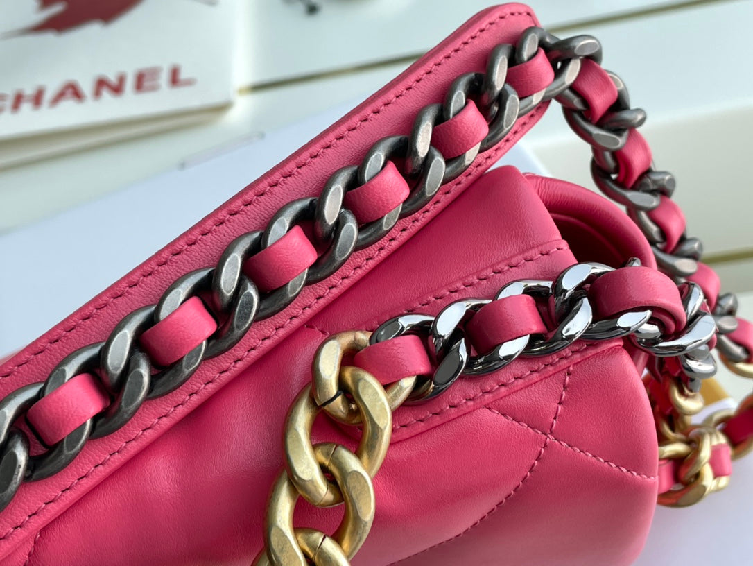 Luxury Chanel - Luxury Bag - CHL - 1264