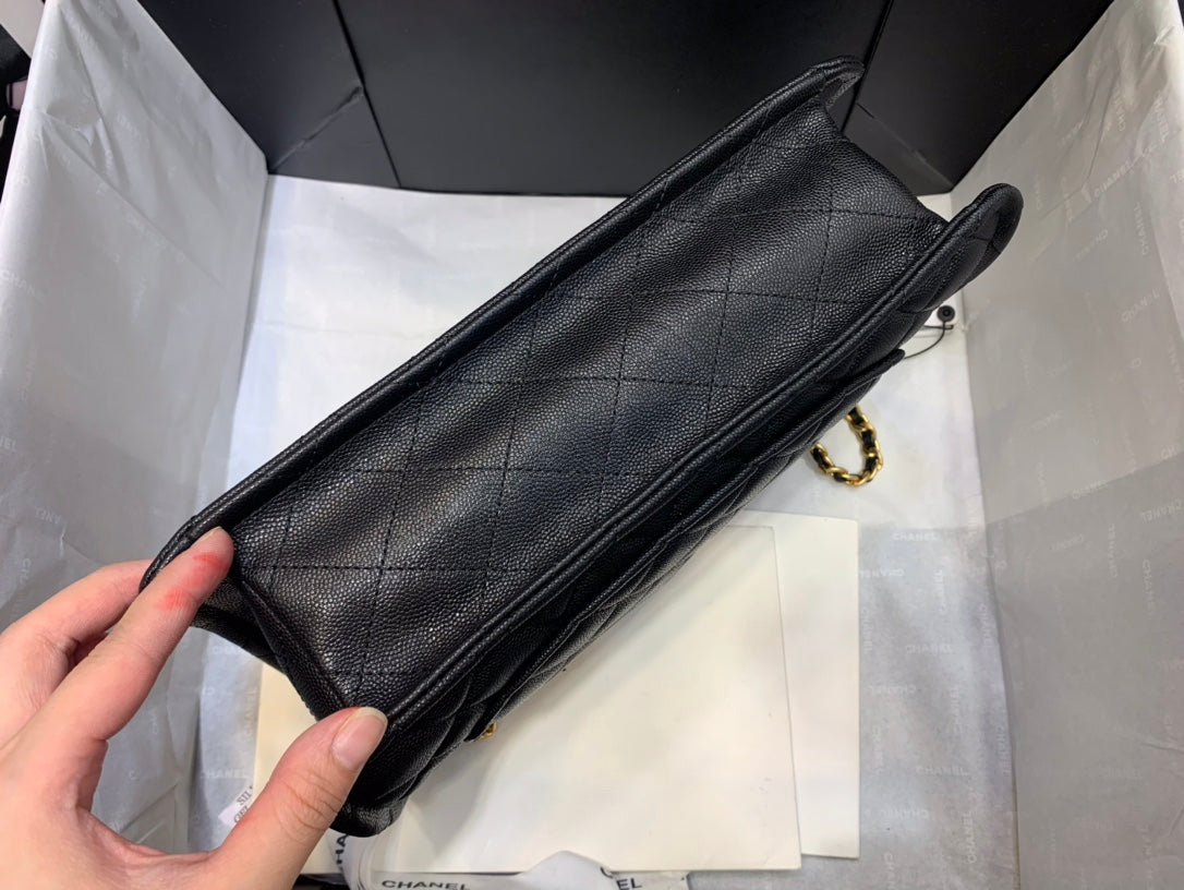 Luxury Chanel - Luxury Bag - CHL - 1257