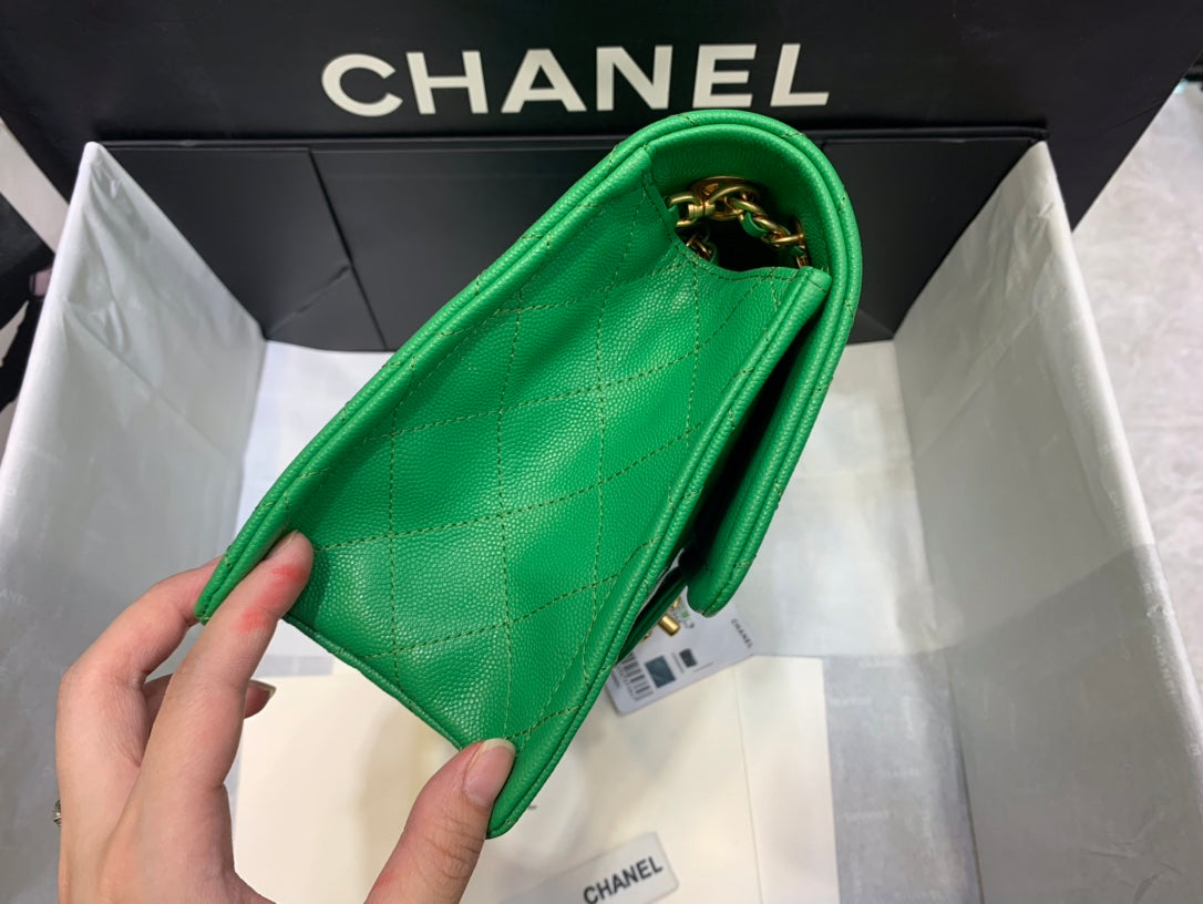 Luxury Chanel - Luxury Bag - CHL - 1255