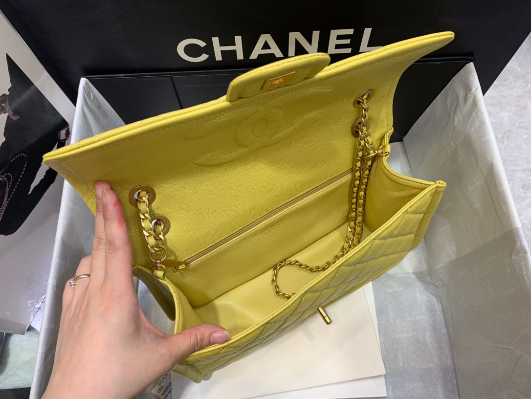 Luxury Chanel - Luxury Bag - CHL - 1254