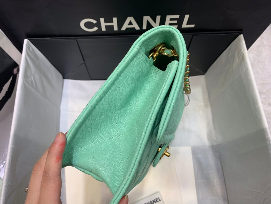 Luxury Chanel - Luxury Bag - CHL - 1252
