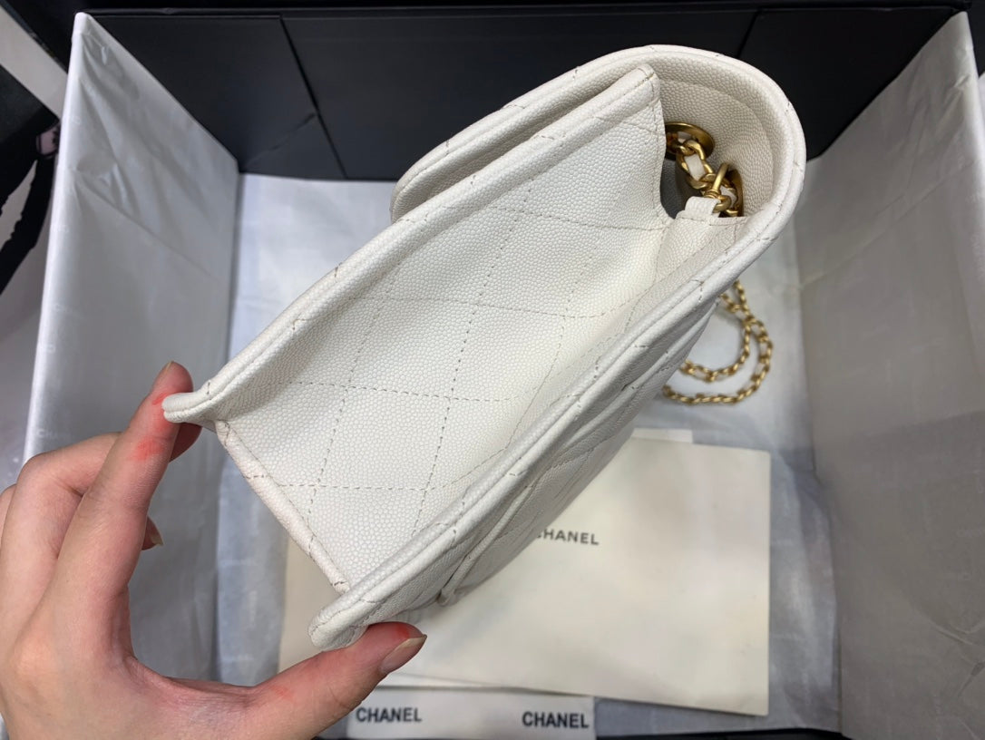 Luxury Chanel - Luxury Bag - CHL - 1253