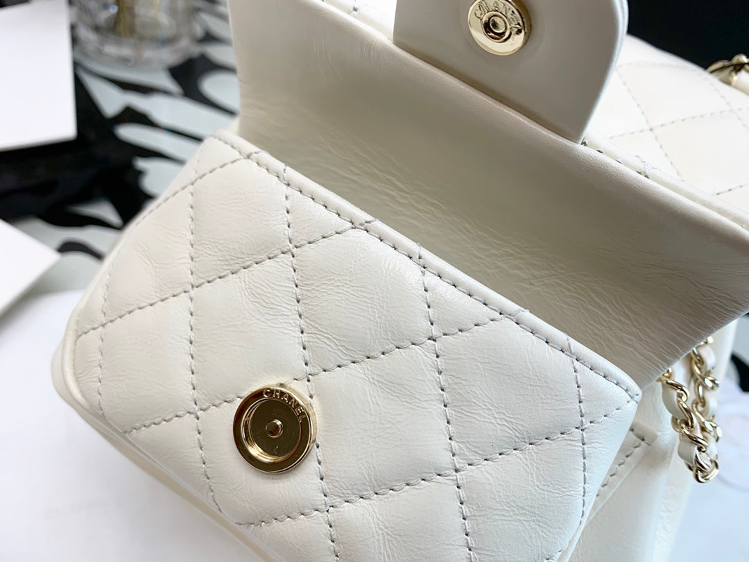 Luxury Chanel - Luxury Bag - CHL - 1048