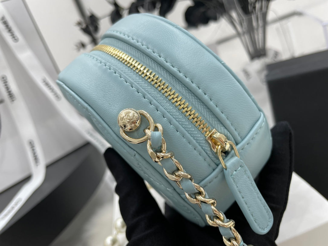 Luxury Chanel - Luxury Bag - CHL - 1117