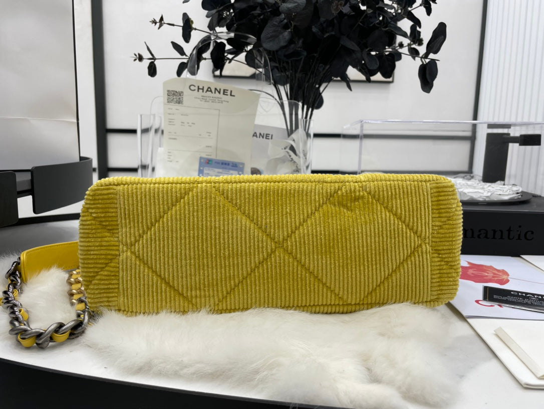 Luxury Chanel - Luxury Bag - CHL - 675