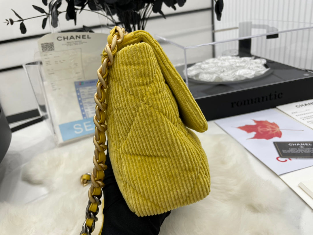 Luxury Chanel - Luxury Bag - CHL - 676