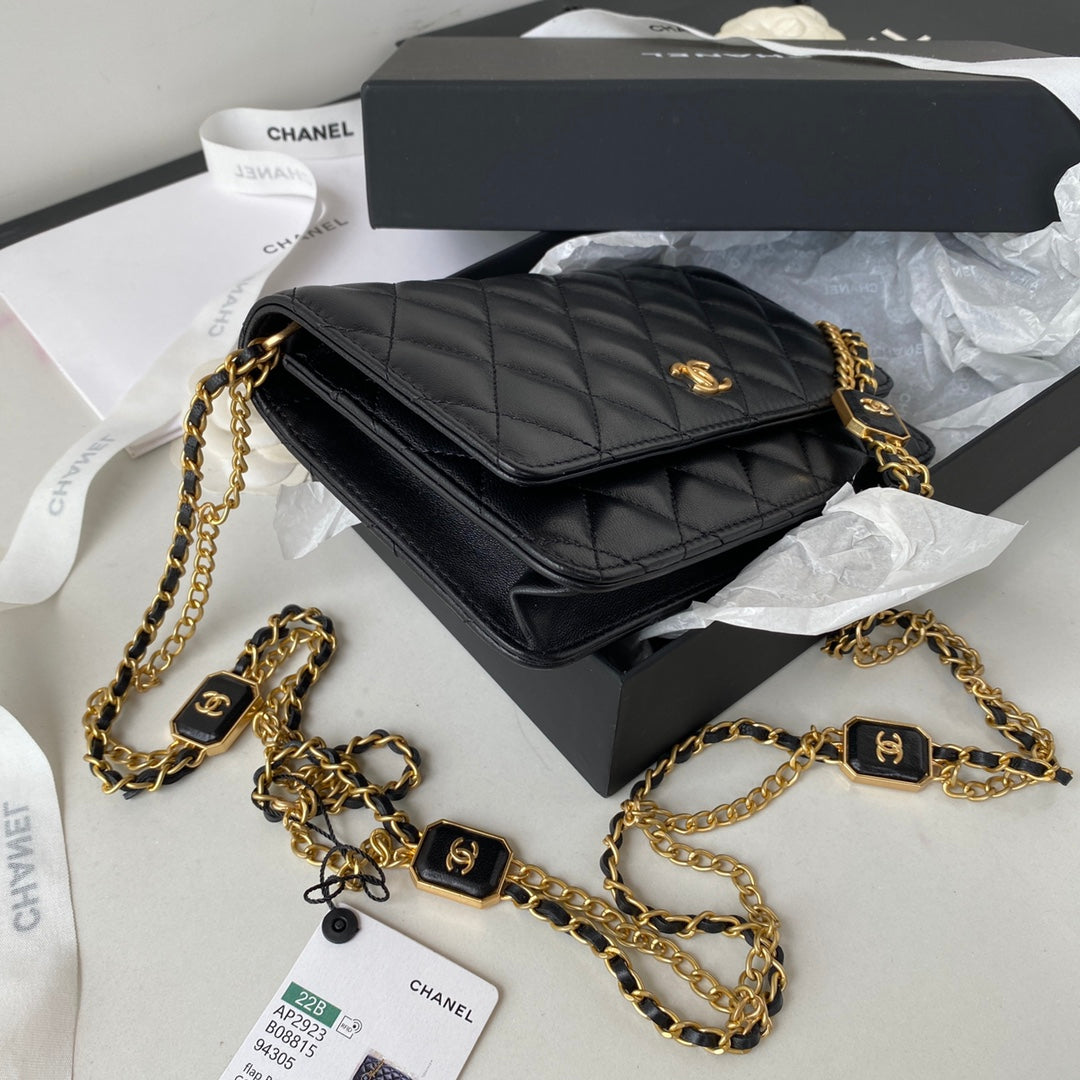 Luxury Chanel - Luxury Bag - CHL - 701