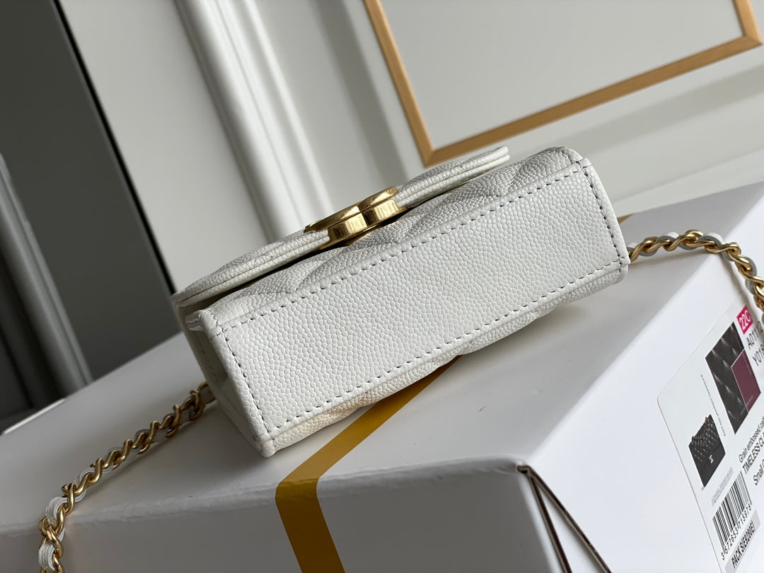 Luxury Chanel - Luxury Bag - CHL - 450