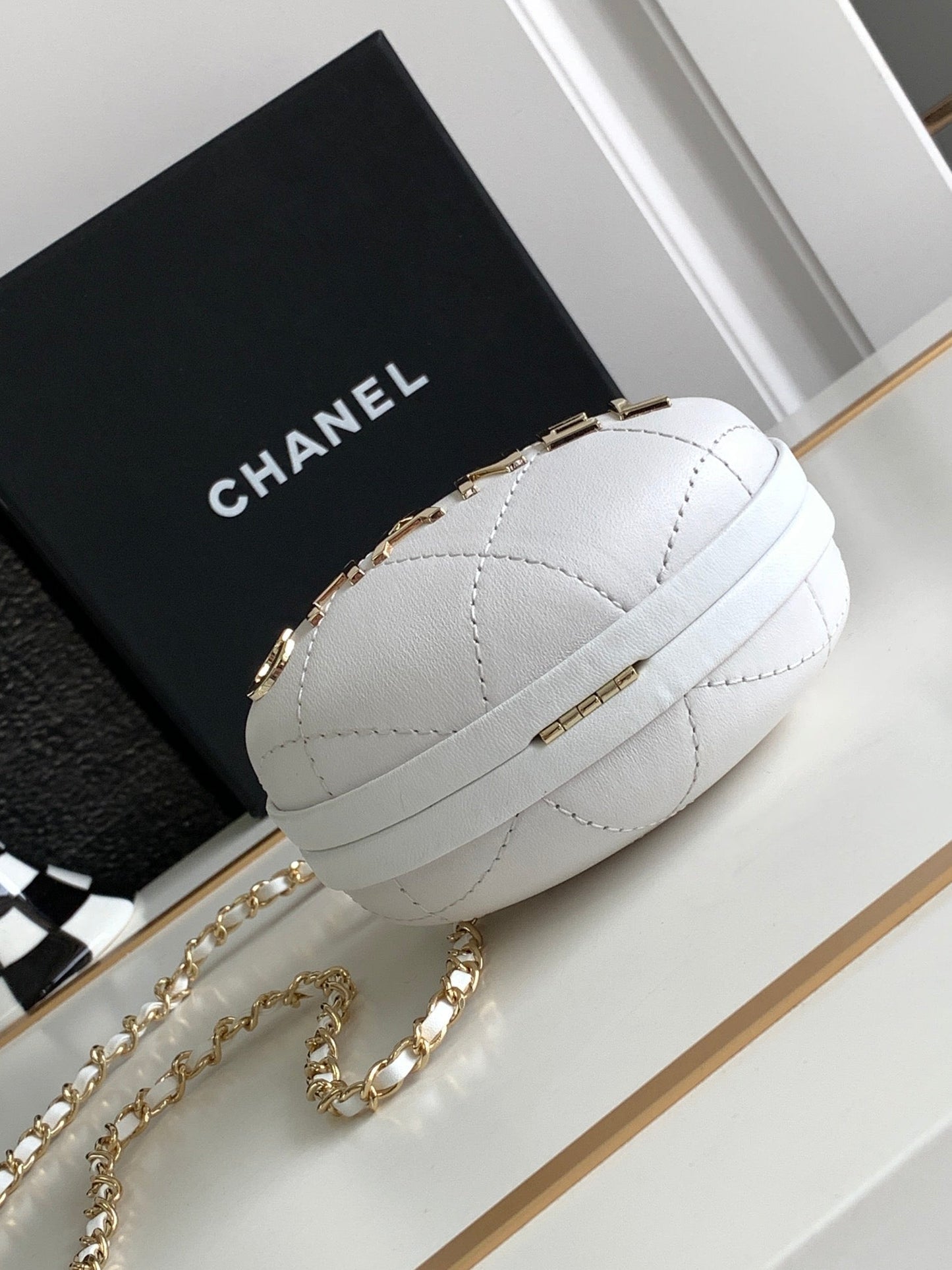 Luxury Chanel - Luxury Bag - CHL - 129