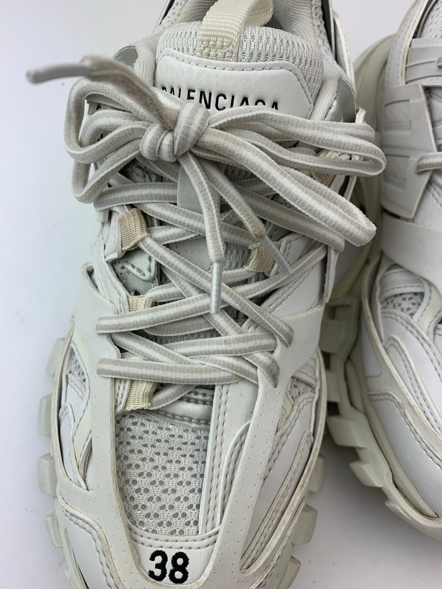 Balenciaga Track Sneakers